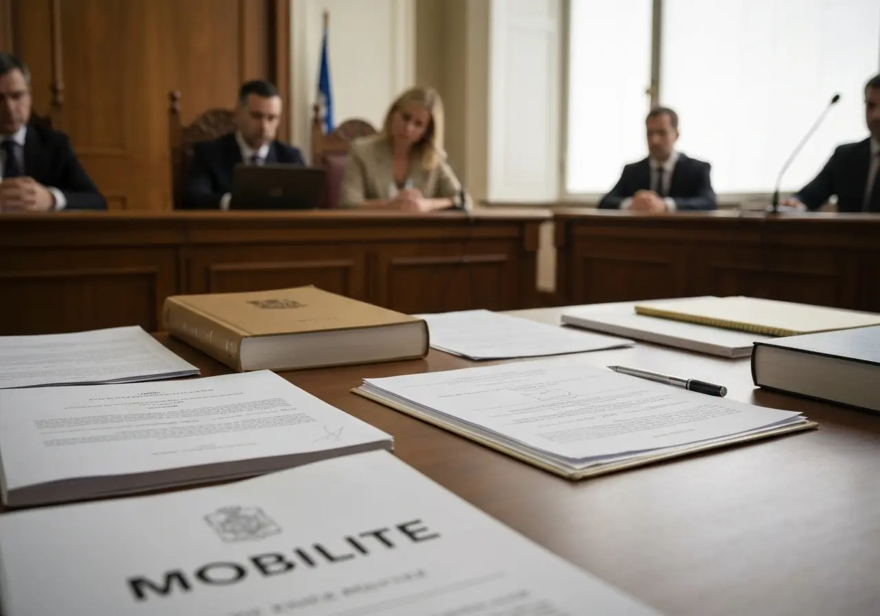 IA transport en commun multimodal : la révolution 2026 pour la mobilité